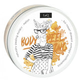 Peeling nettoyant naturel au melon 200ml LAQ